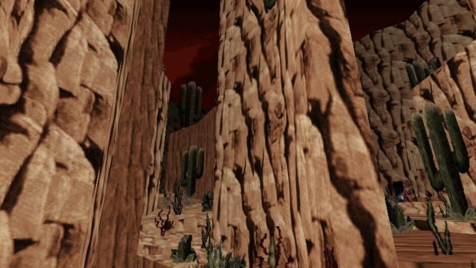 Скриншот 1 из Canyon