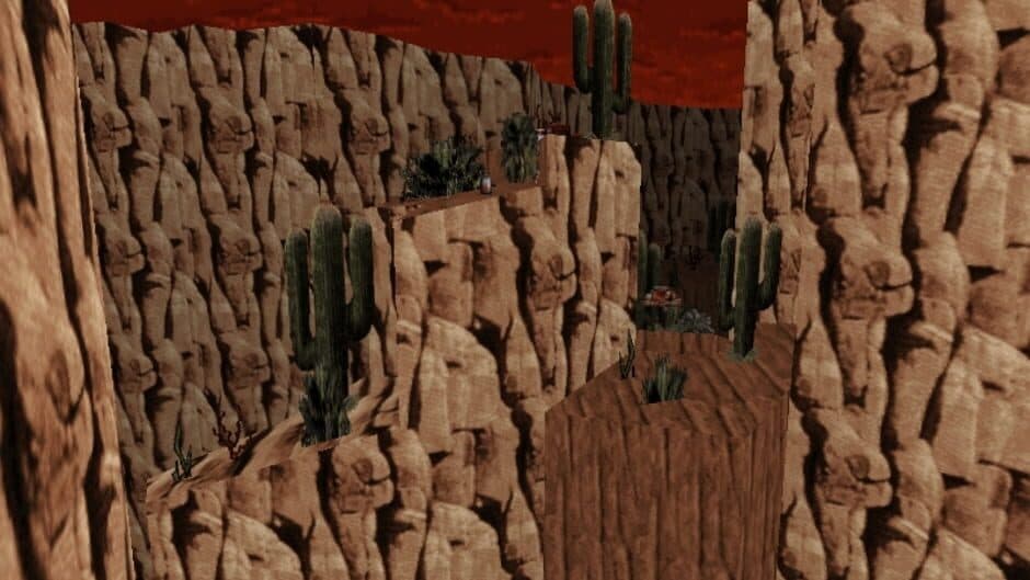 Скриншот 2 из Canyon