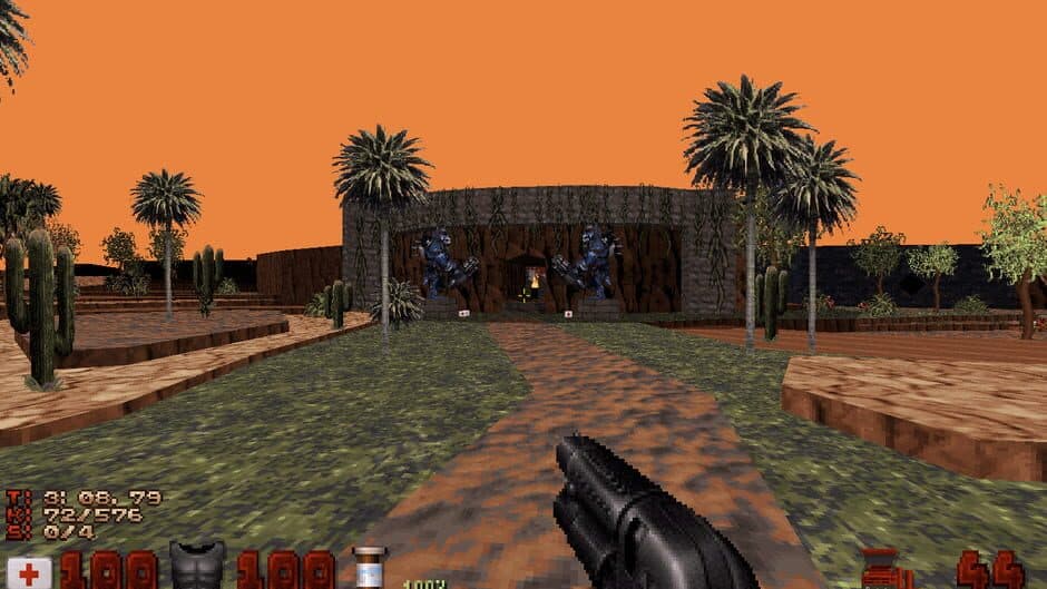 Скриншот 3 из Lost World
