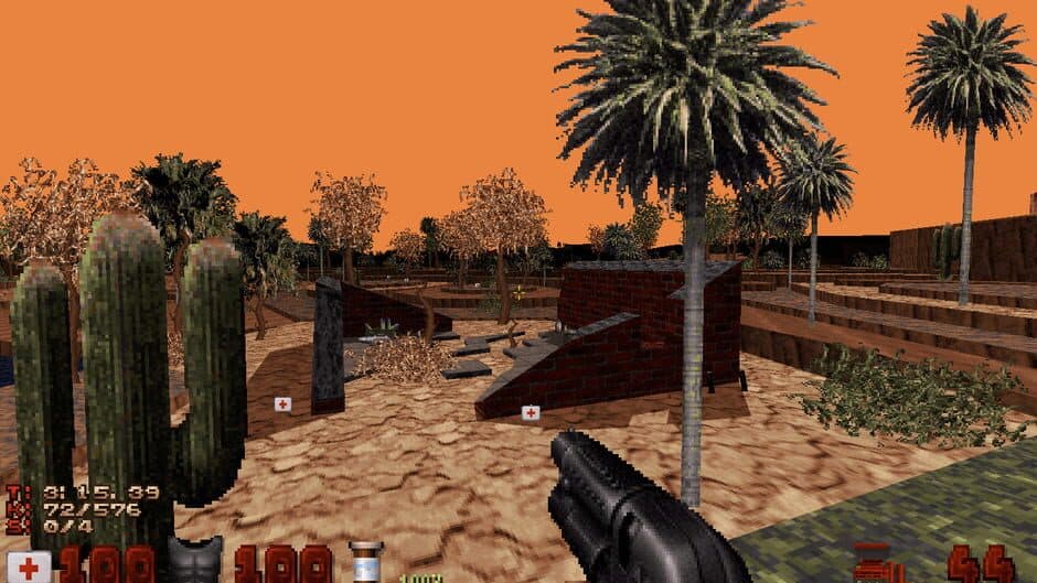 Скриншот 4 из Lost World
