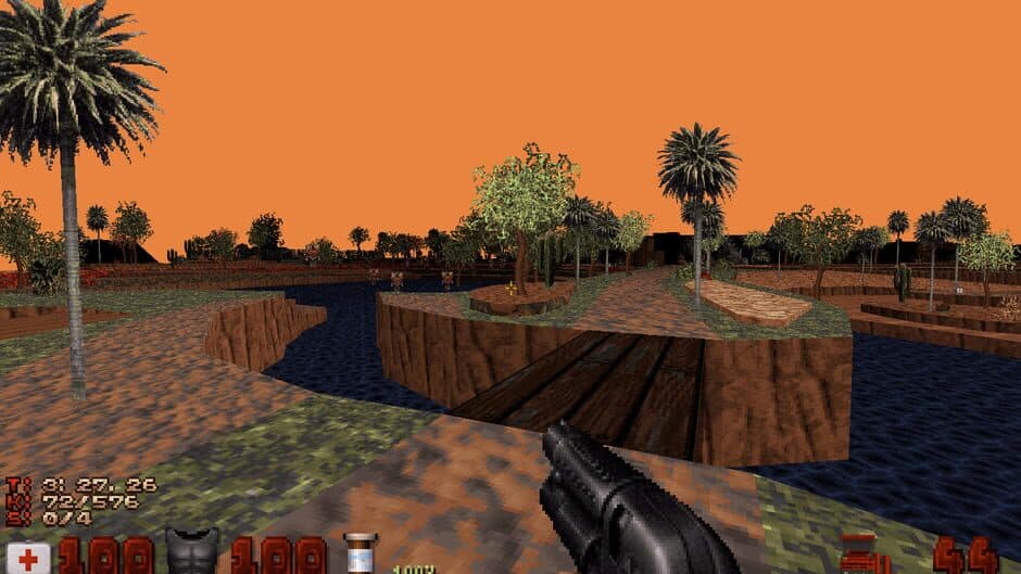 Скриншот 5 из Lost World