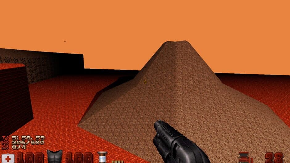 Скриншот 7 из Lost World