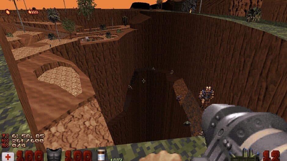 Скриншот 8 из Lost World