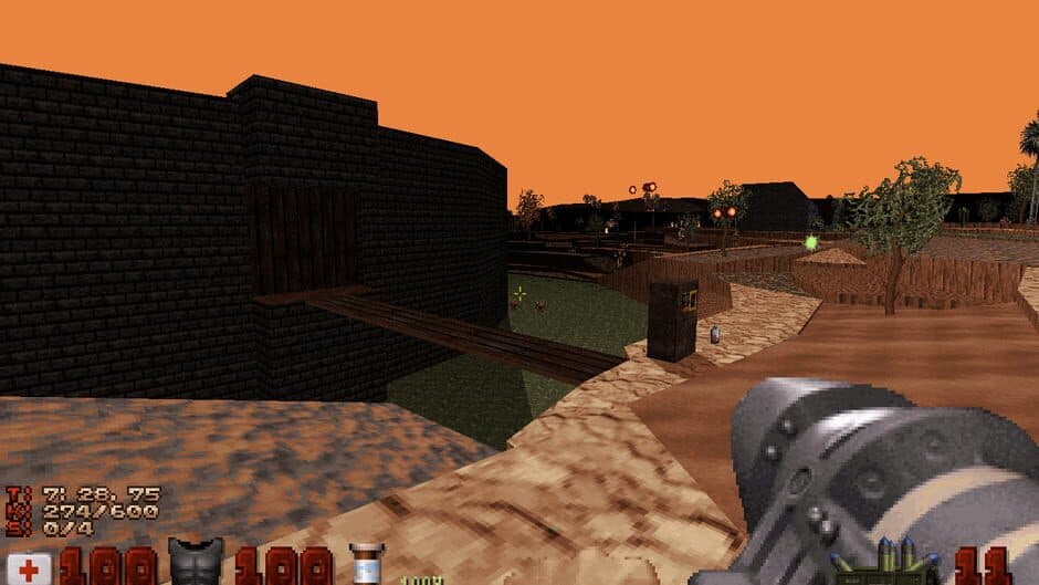 Скриншот 9 из Lost World