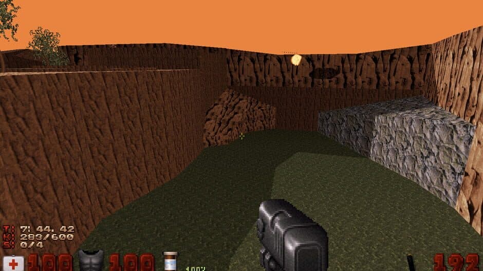 Скриншот 10 из Lost World
