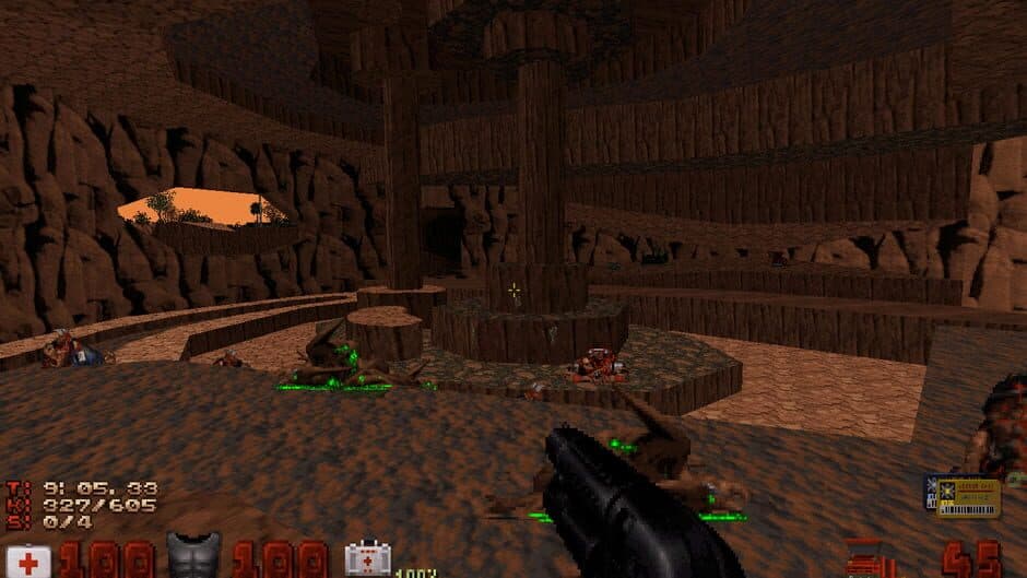 Скриншот 11 из Lost World