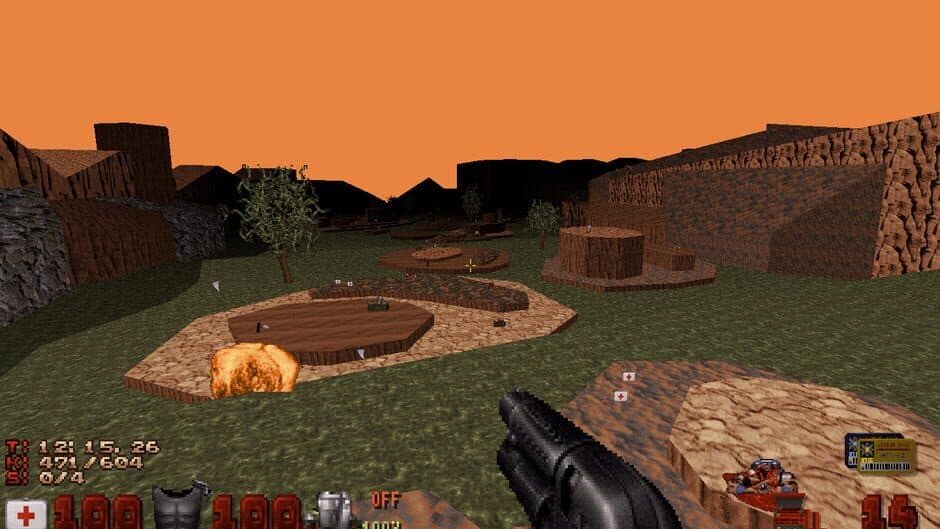 Скриншот 12 из Lost World