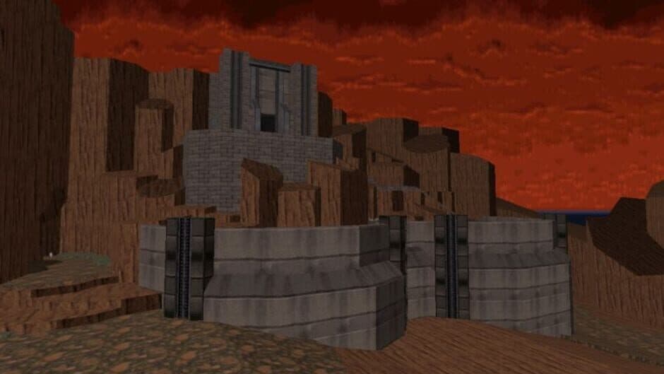 Скриншот 1 из Hostile Terrain