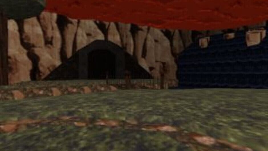 Скриншот 1 из The Aztec Ruins