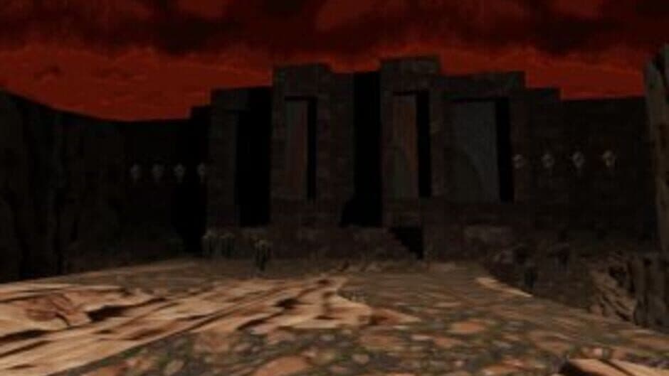 Скриншот 2 из The Aztec Ruins