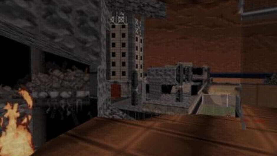 Скриншот 3 из Demolition