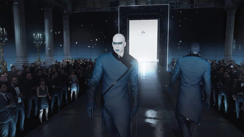 Скриншот 4 из Hitman 3 Access Pass: Hitman - Complete First Season