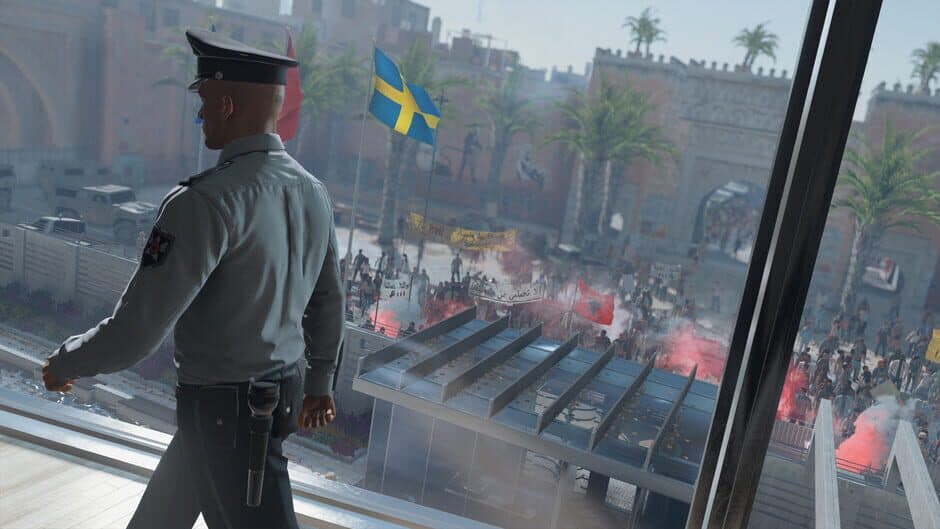 Скриншот 5 из Hitman 3 Access Pass: Hitman - Complete First Season
