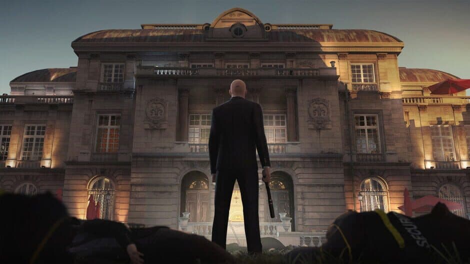 Скриншот 6 из Hitman 3 Access Pass: Hitman - Complete First Season