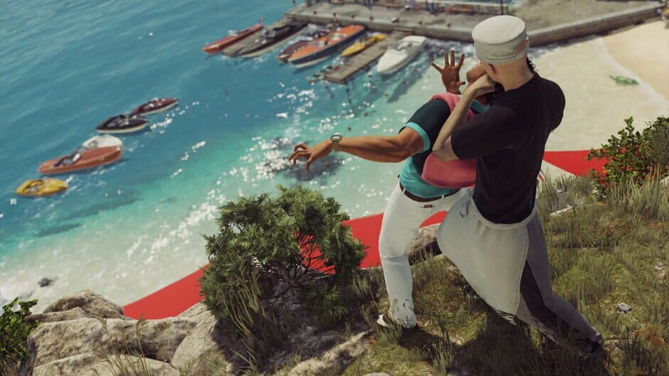 Скриншот 7 из Hitman 3 Access Pass: Hitman - Complete First Season