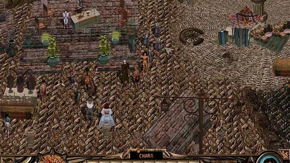 Скриншот 3 из Anito: Defend A Land Enraged