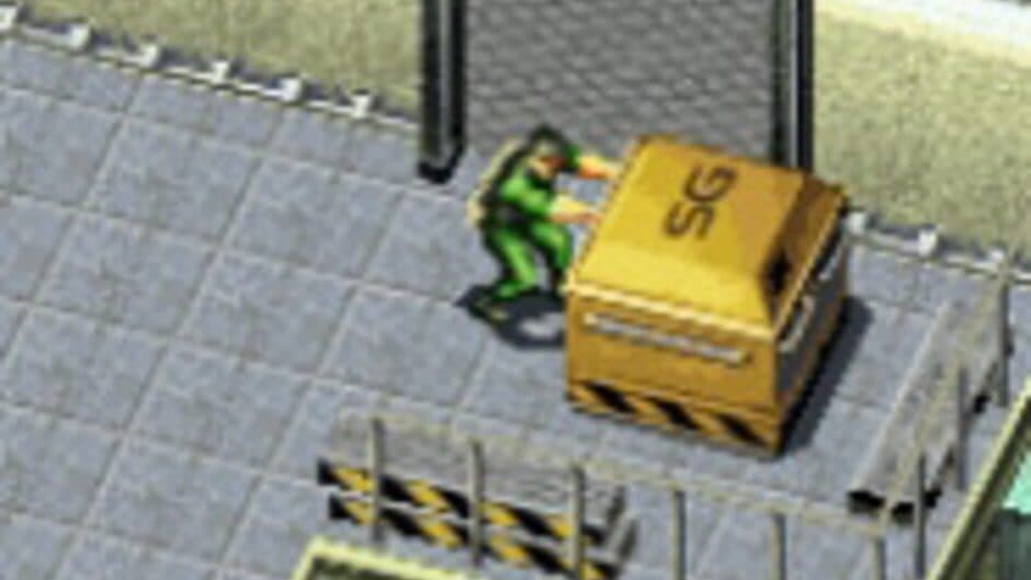 Скриншот 1 из Stargate SG-1: Entropy Syndrome