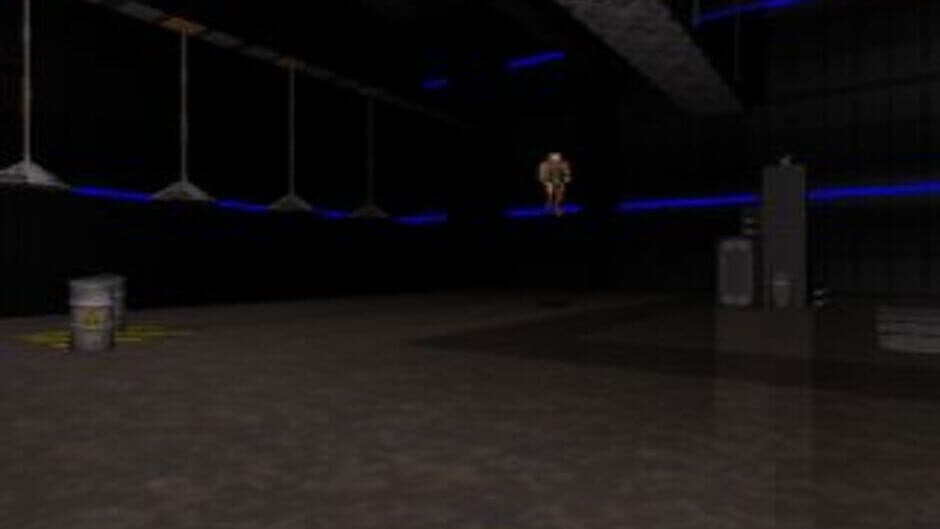 Скриншот 1 из Underground Fortress