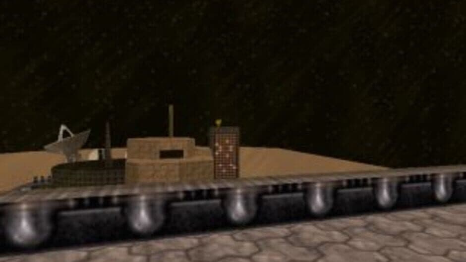 Скриншот 2 из Underground Fortress