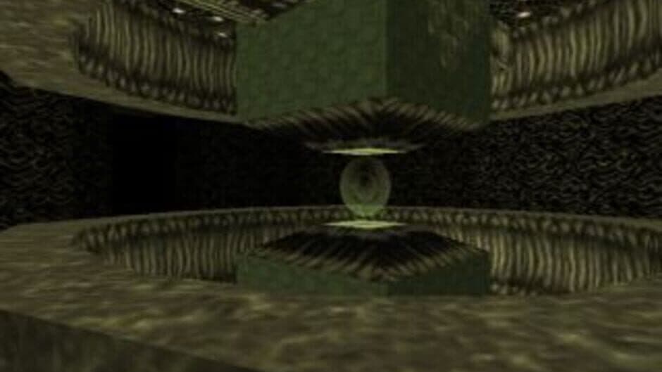 Скриншот 2 из Alien Sanctuary