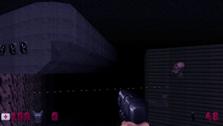 Скриншот 5 из Seaquest