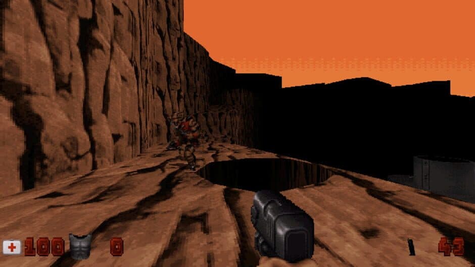 Скриншот 2 из Seaquest