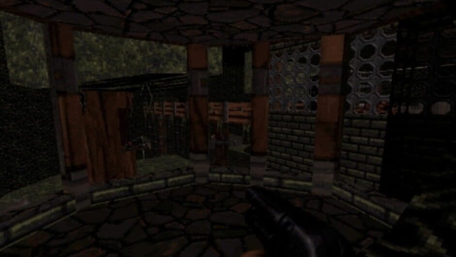 Скриншот 1 из Turok