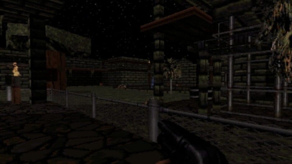 Скриншот 2 из Turok