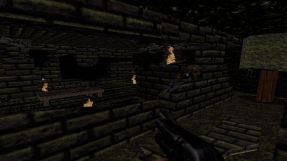 Скриншот 4 из Turok
