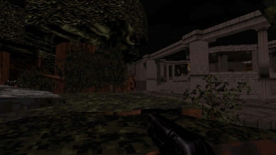 Скриншот 1 из Turok 2