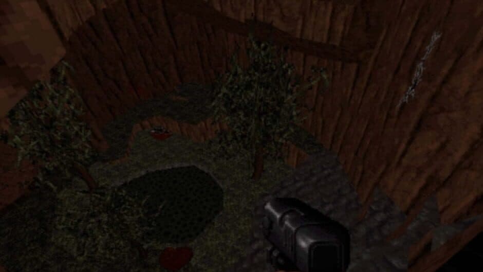 Скриншот 3 из Turok 2