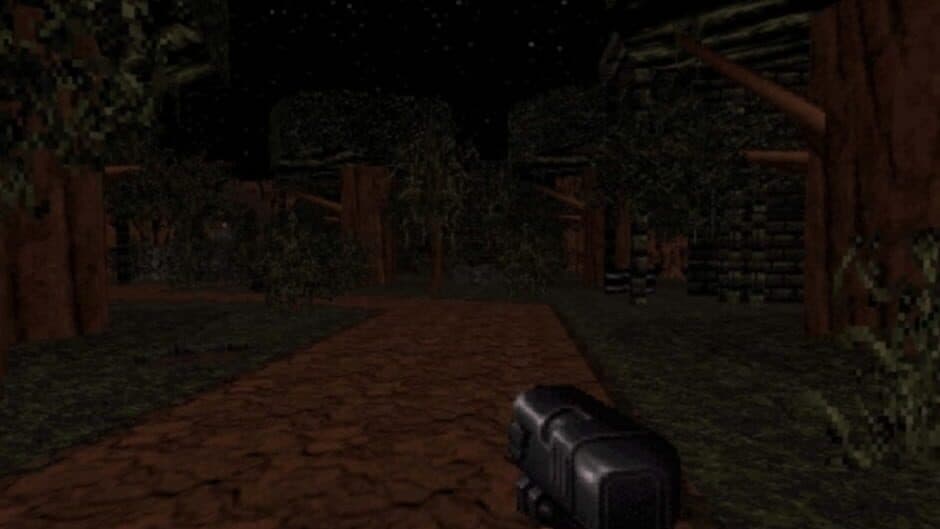 Скриншот 5 из Turok 2