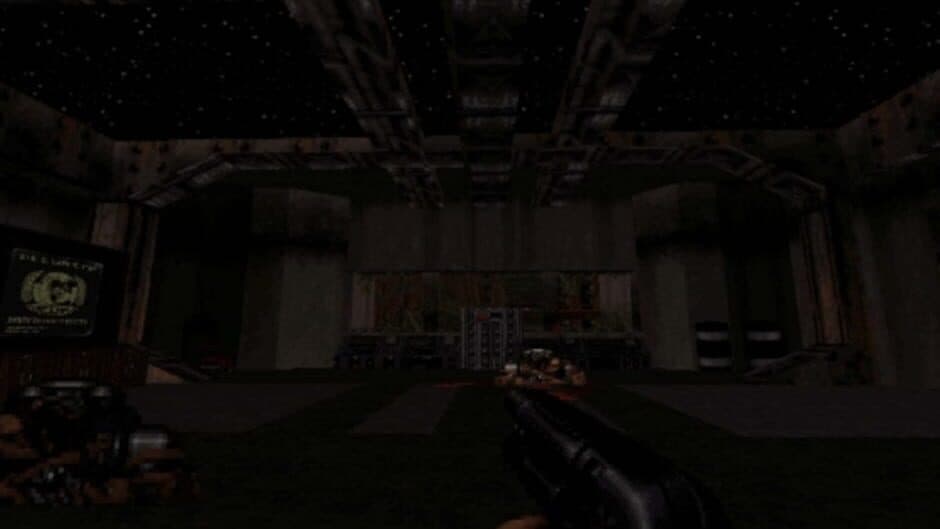 Скриншот 2 из Turok 2