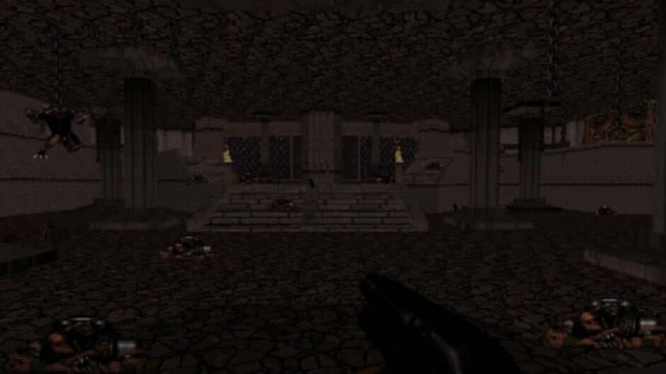 Скриншот 6 из Turok 2