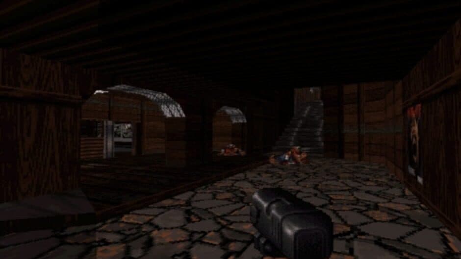 Скриншот 3 из Wang Nukem