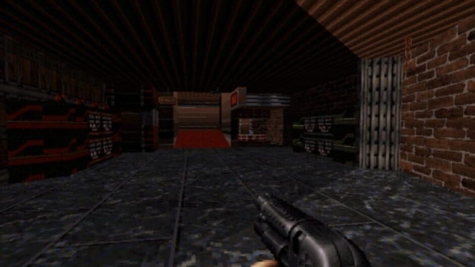 Скриншот 4 из Wang Nukem