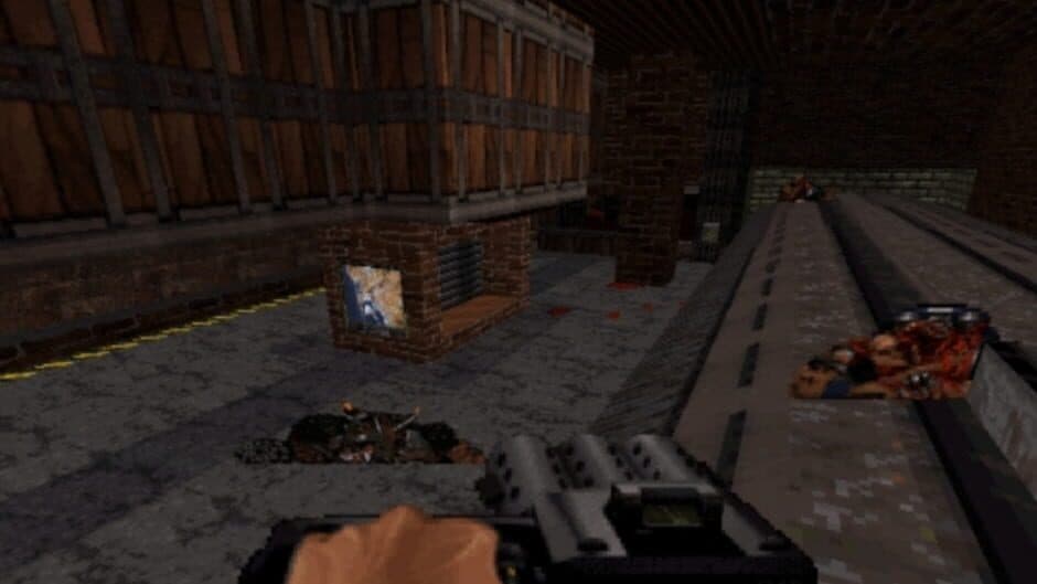 Скриншот 6 из Wang Nukem