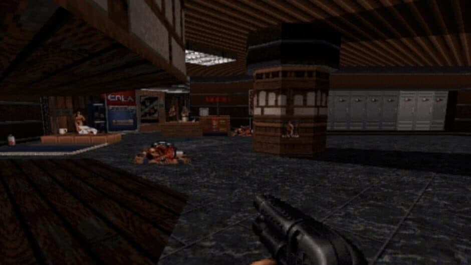 Скриншот 5 из Wang Nukem