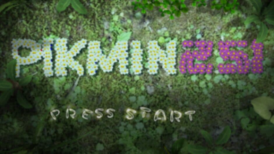 Скриншот 2 из Pikmin 251