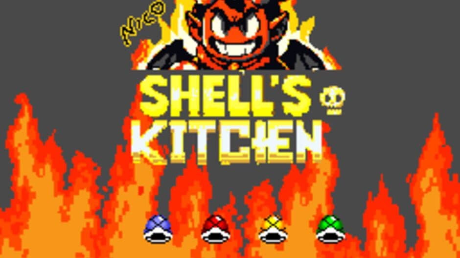 Скриншот 1 из Shell's Kitchen: Nico's Journey