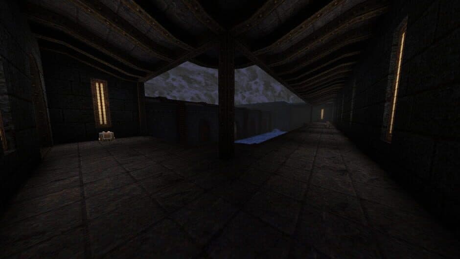 Скриншот 1 из Castle Karthenfrost