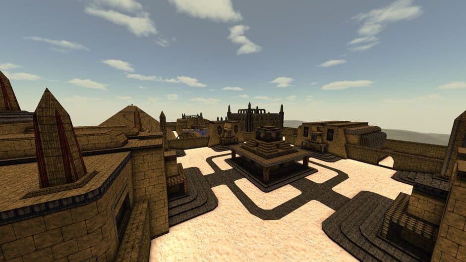 Скриншот 1 из High Noon In Akhetaten