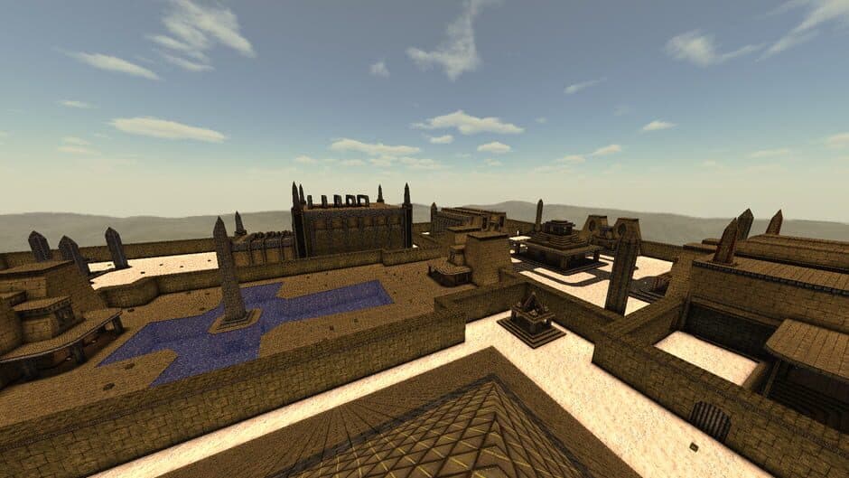 Скриншот 2 из High Noon In Akhetaten