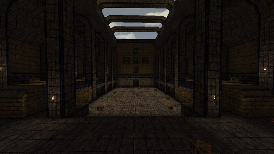 Скриншот 7 из High Noon In Akhetaten