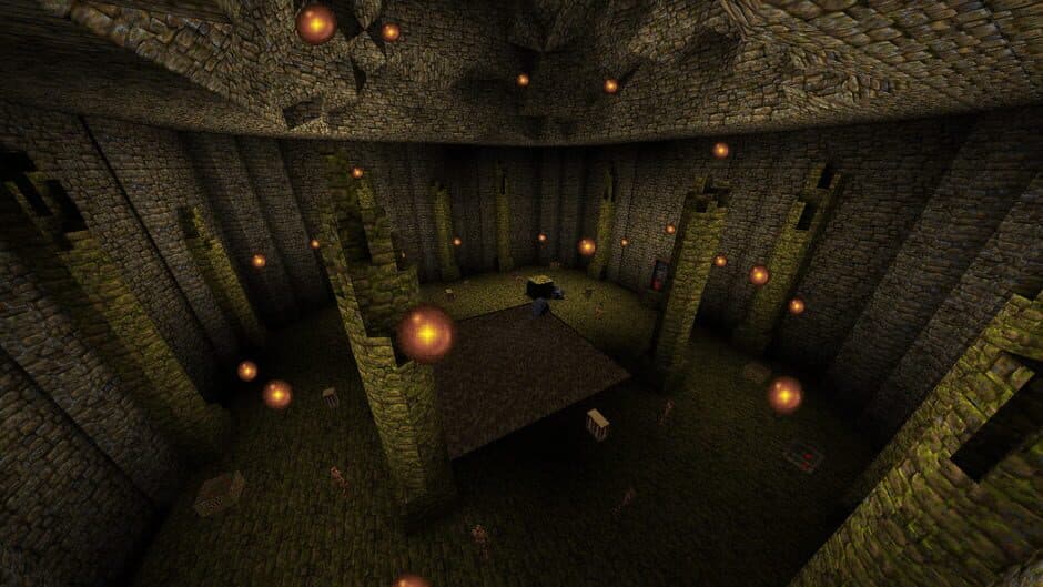 Скриншот 4 из The Monastery of Mount Cinburron