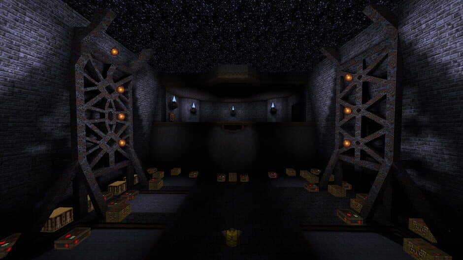 Скриншот 3 из The Monastery of Mount Cinburron