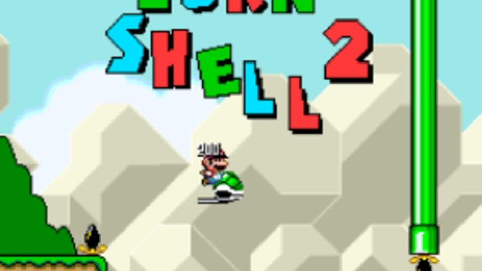 Скриншот 1 из Lurn 2 Shell