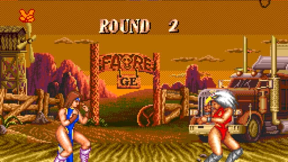 Скриншот 2 из Strip Fighter II