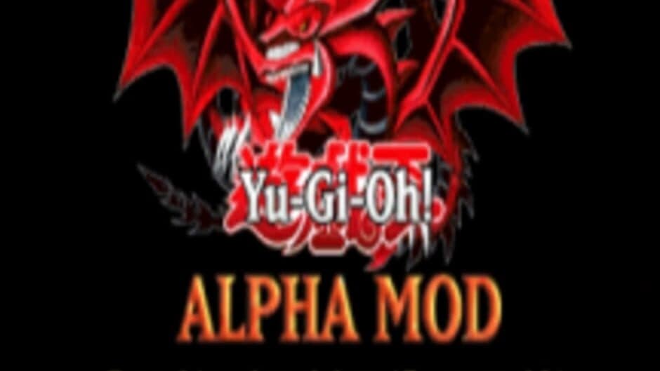 Скриншот 1 из Yu-Gi-Oh! Forbidden Memories: Alpha Mod