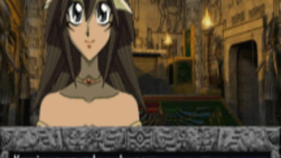 Скриншот 2 из Yu-Gi-Oh! Forbidden Memories: Alpha Mod